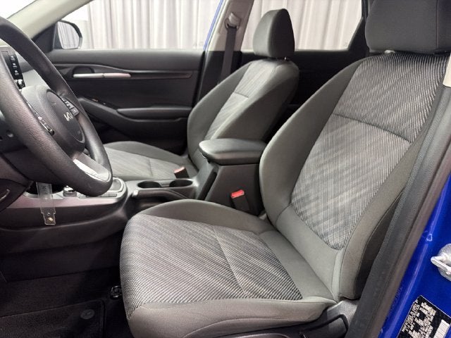 2024 Kia Seltos LX