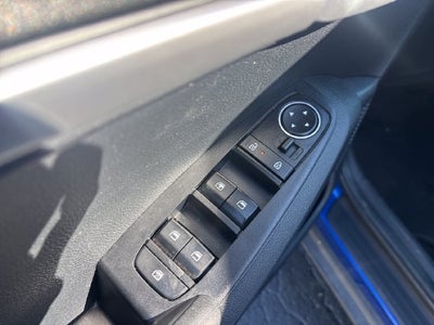2024 Kia Seltos LX