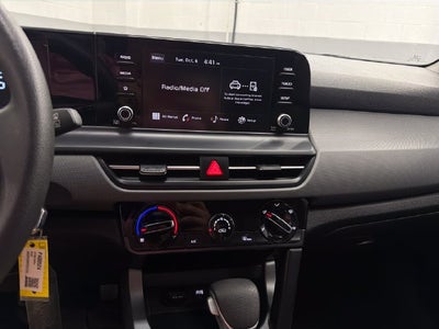 2024 Kia Seltos LX