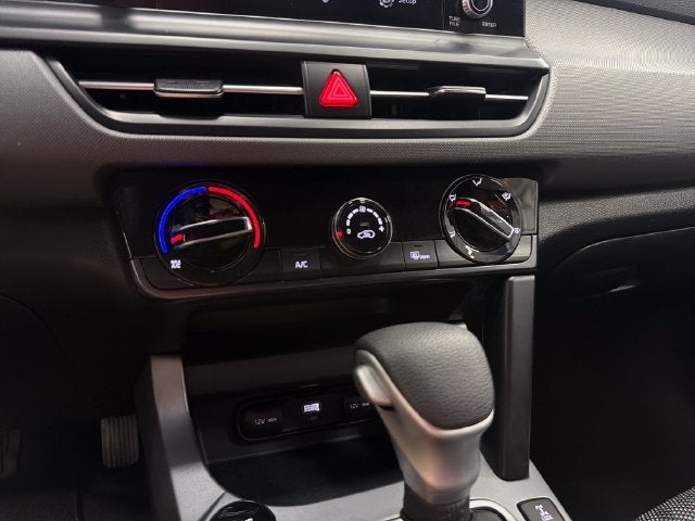 2024 Kia Seltos LX