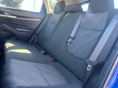 2024 Kia Seltos LX