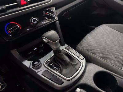 2024 Kia Seltos LX