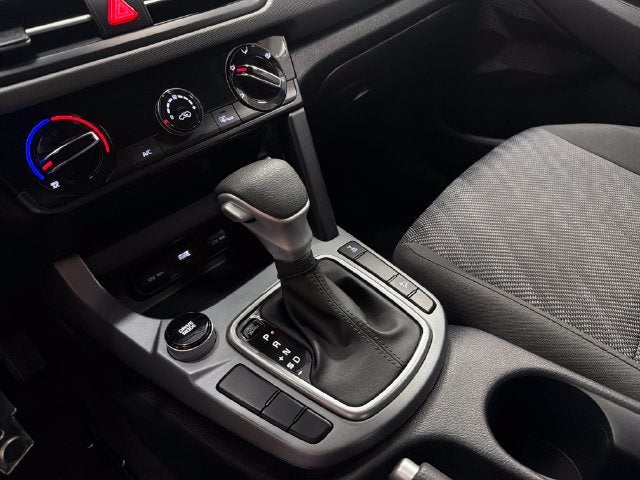 2024 Kia Seltos LX