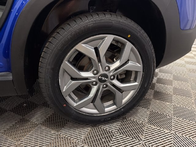 2024 Kia Seltos LX