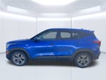 2024 Kia Seltos LX