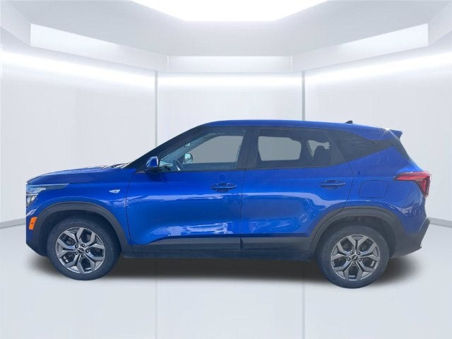 2024 Kia Seltos LX
