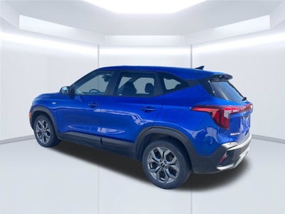 2024 Kia Seltos LX