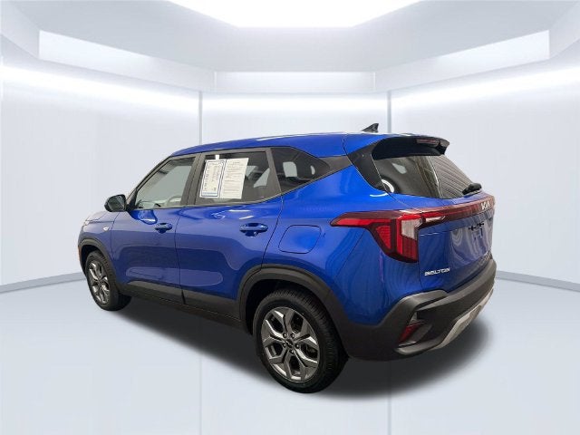 2024 Kia Seltos LX