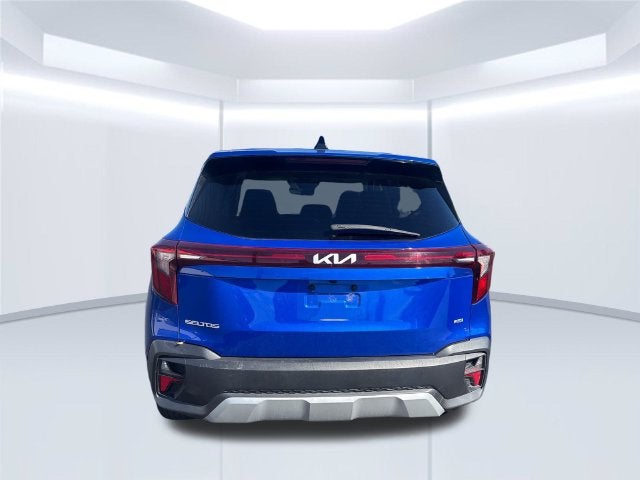 2024 Kia Seltos LX