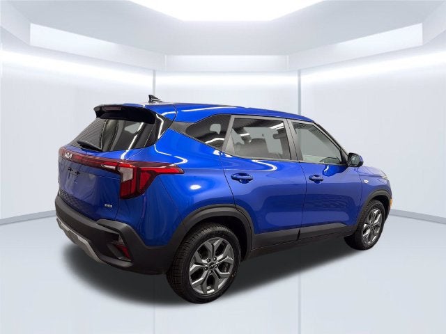 2024 Kia Seltos LX