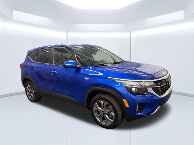 2024 Kia Seltos LX