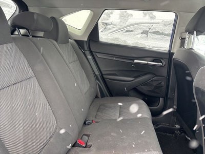 2023 Kia Seltos LX