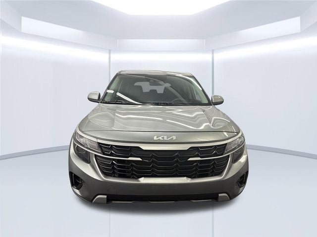 2024 Kia Seltos LX