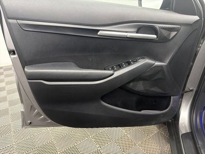 2024 Kia Seltos LX