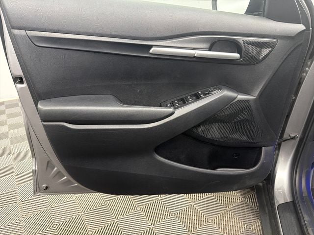 2024 Kia Seltos LX