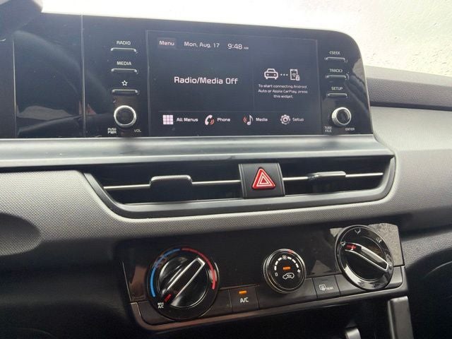 2024 Kia Seltos LX