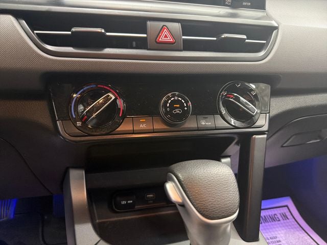 2024 Kia Seltos LX