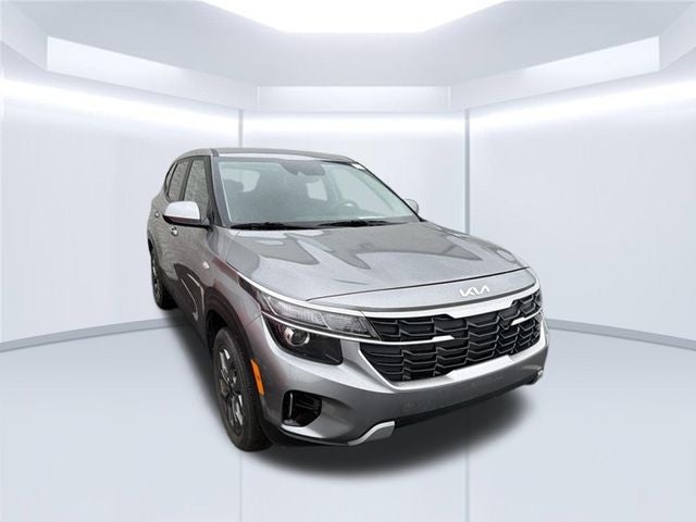 2024 Kia Seltos LX