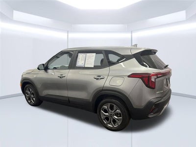 2024 Kia Seltos LX