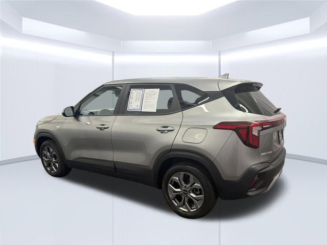 2024 Kia Seltos LX