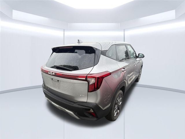 2024 Kia Seltos LX