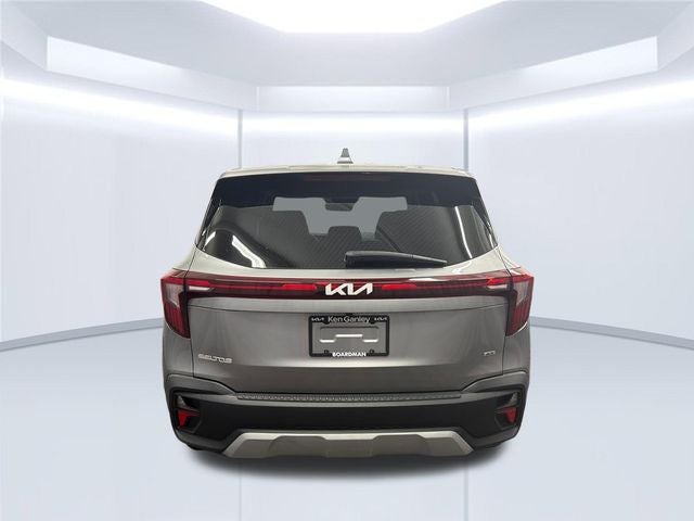 2024 Kia Seltos LX
