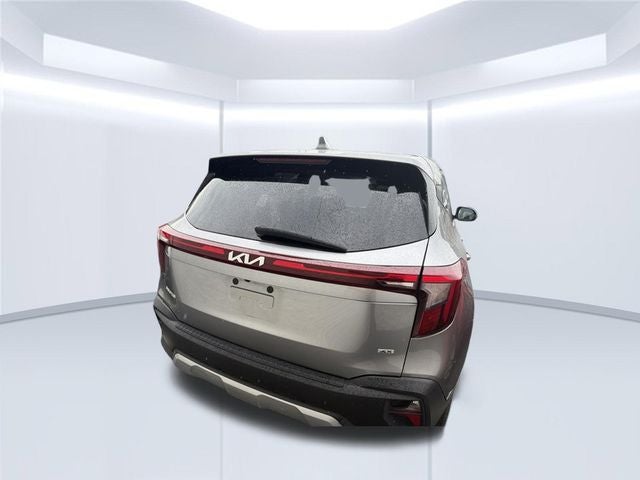 2024 Kia Seltos LX