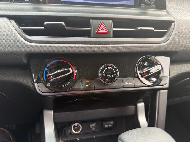 2024 Kia Seltos LX