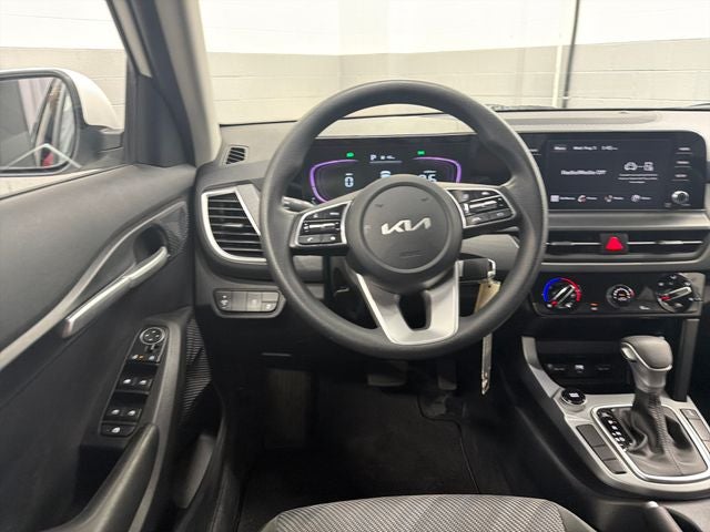 2024 Kia Seltos LX