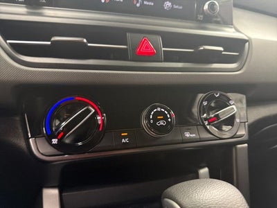 2024 Kia Seltos LX