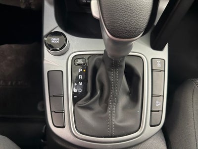 2024 Kia Seltos LX