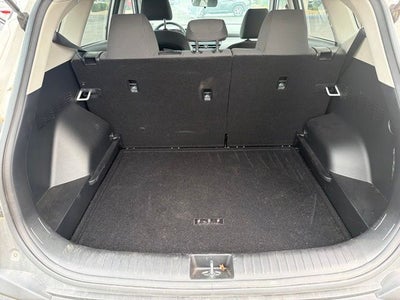 2024 Kia Seltos LX
