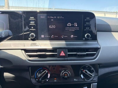 2024 Kia Seltos LX