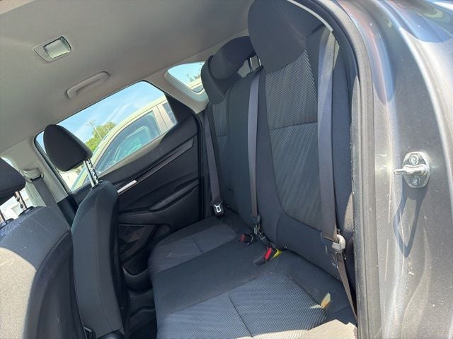2024 Kia Seltos LX