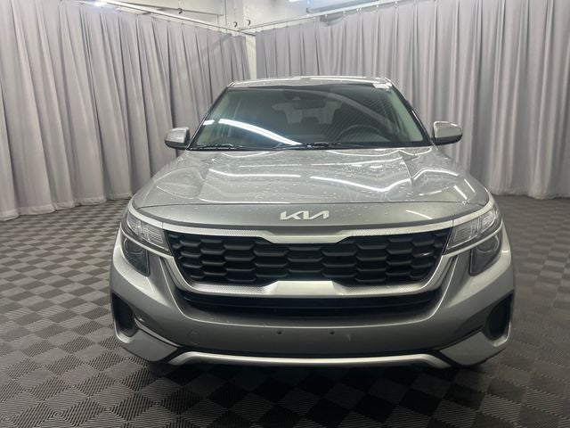 2023 Kia Seltos LX