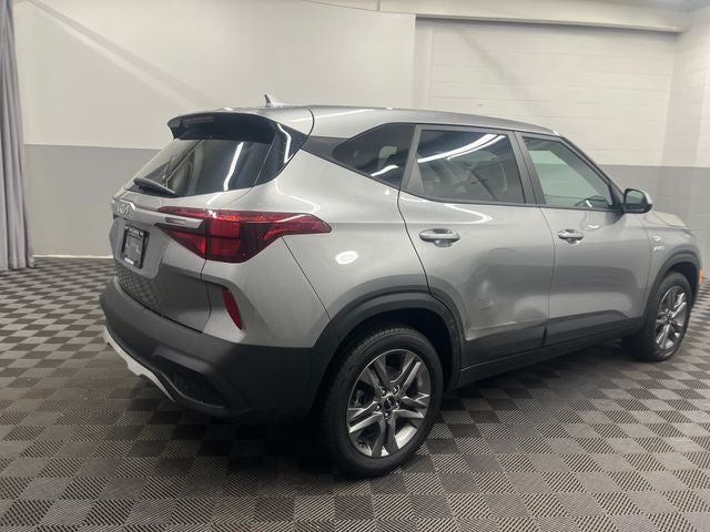 2023 Kia Seltos LX