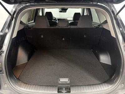2024 Kia Seltos LX