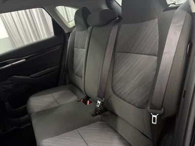 2024 Kia Seltos LX