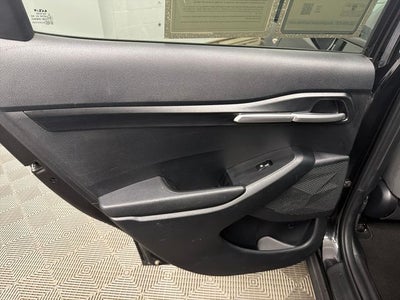 2024 Kia Seltos LX