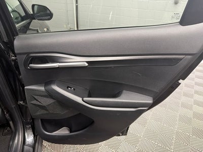 2024 Kia Seltos LX