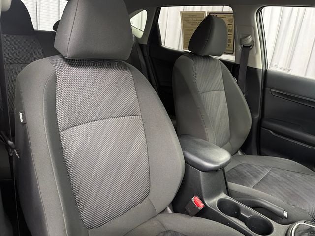 2024 Kia Seltos LX
