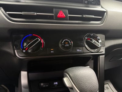 2024 Kia Seltos LX