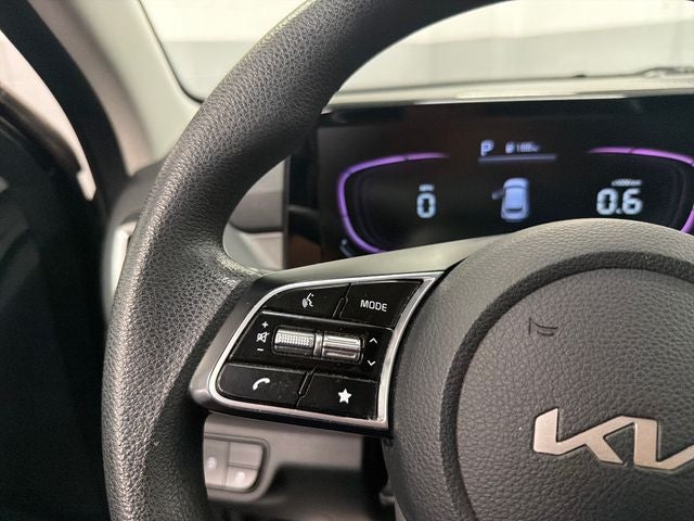 2024 Kia Seltos LX