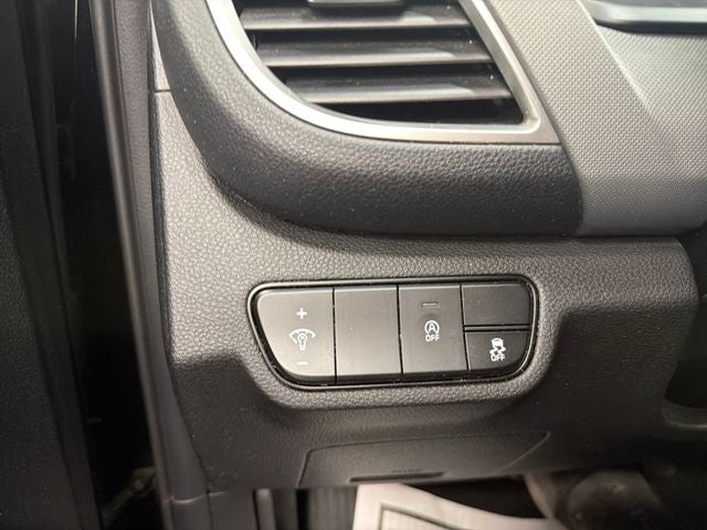 2024 Kia Seltos LX