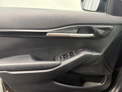 2024 Kia Seltos LX