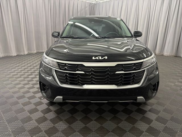2024 Kia Seltos LX