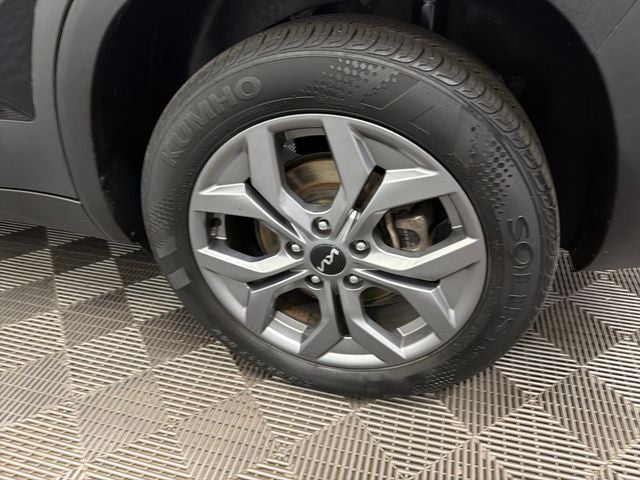 2024 Kia Seltos LX