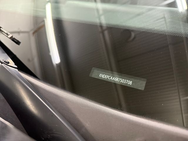 2024 Kia Seltos LX