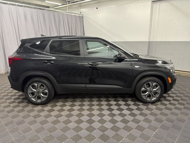 2024 Kia Seltos LX