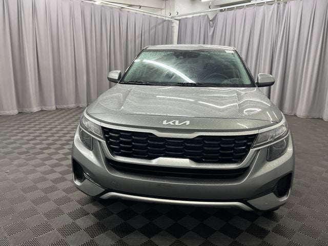 2023 Kia Seltos LX